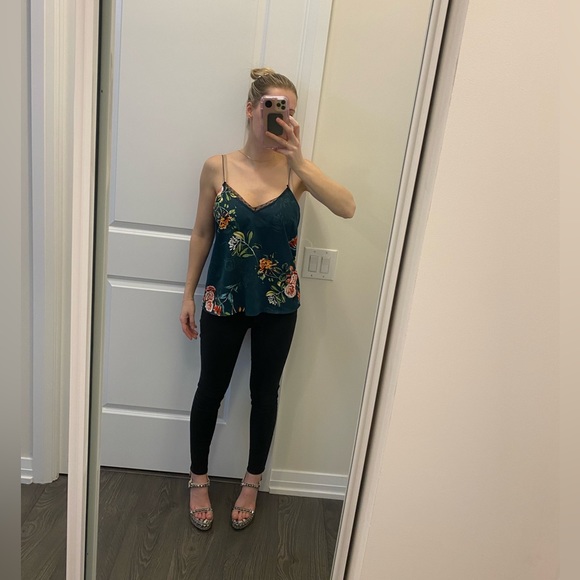 BCBG Blouse - Picture 3 of 6